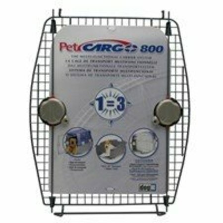 DOGIT Locking Metal Door F/Pet Cargo #800 902